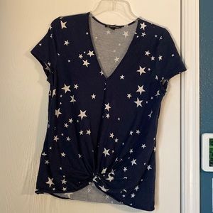 INC shirt size Medium